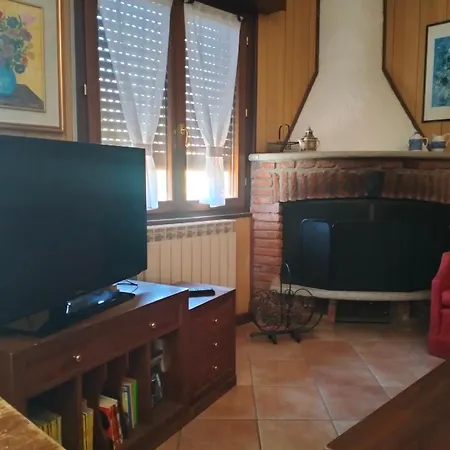 La Casa Del Apartment *