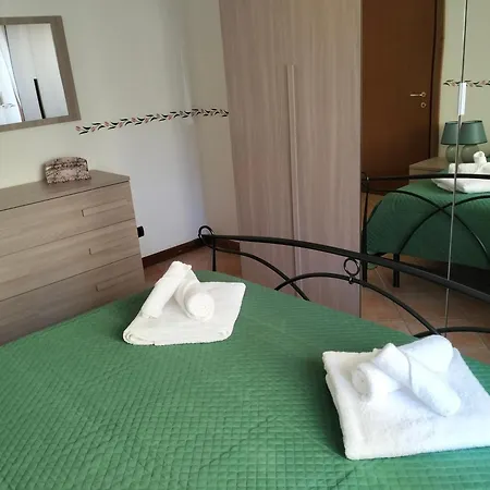 Appartamento La Casa Del *