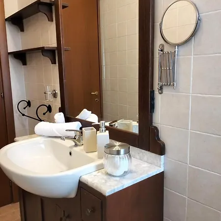 Apartamento La Casa Del *