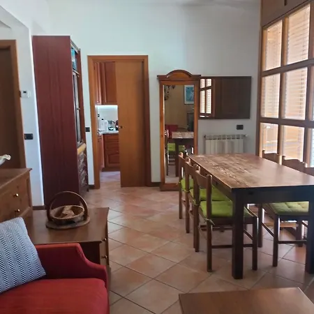 Appartamento La Casa Del Porlezza