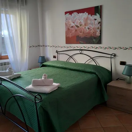 Apartment La Casa Del