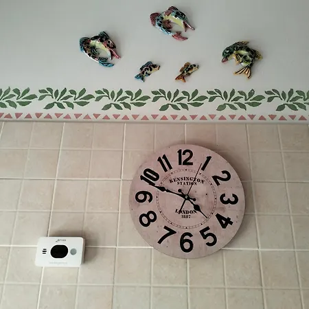 La Casa Del Apartment