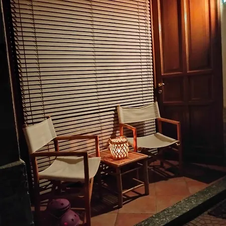 La Casa Del Apartment Porlezza