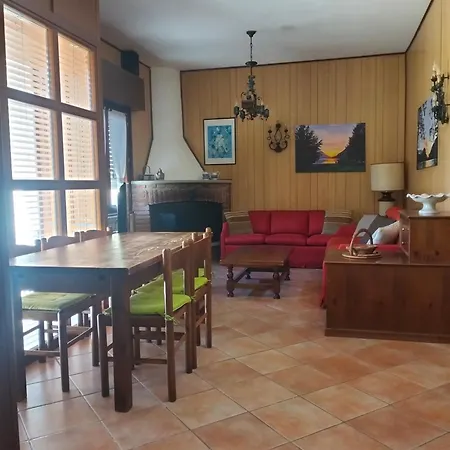 Apartment La Casa Del Porlezza
