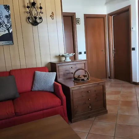 La Casa Del * Porlezza