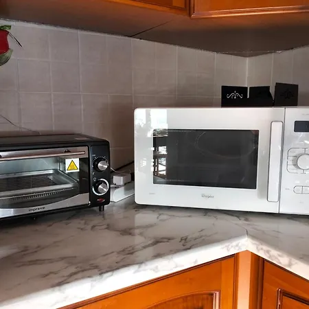 La Casa Del Appartamento Porlezza