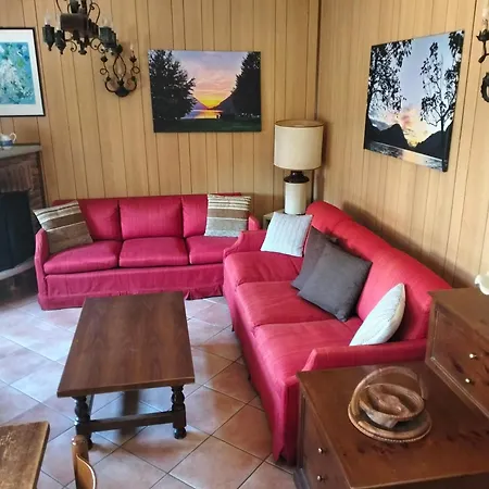 La Casa Del * Porlezza