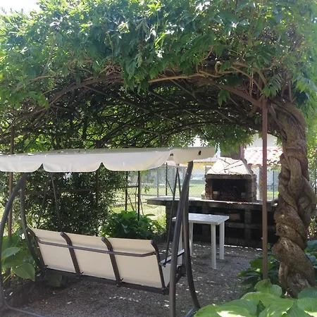La Casa Del Apartment *