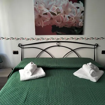 La Casa Del Apartment