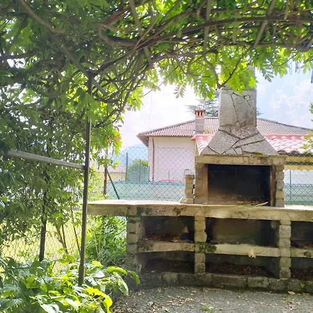 La Casa Del Apartment Porlezza