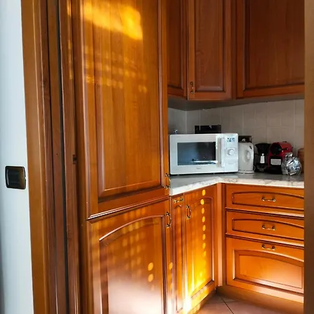 Apartment La Casa Del Porlezza