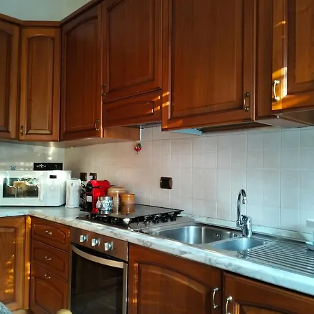 La Casa Del Apartment *
