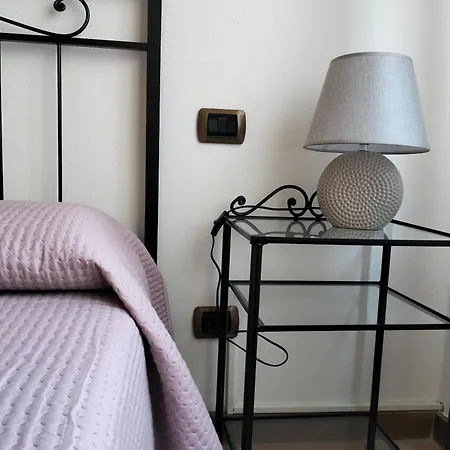 La Casa Del Apartment
