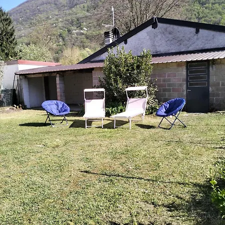 Appartamento La Casa Del