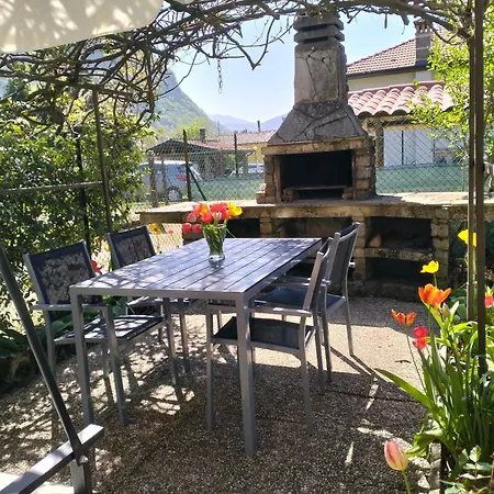 La Casa Del