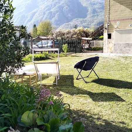 Apartment La Casa Del
