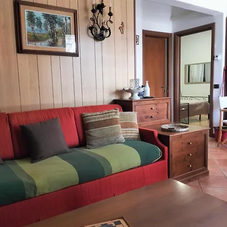 La Casa Del Porlezza