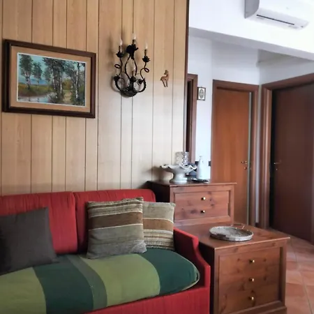 Apartment La Casa Del Porlezza