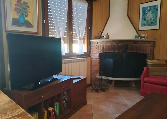 La Casa Del Appartamento *