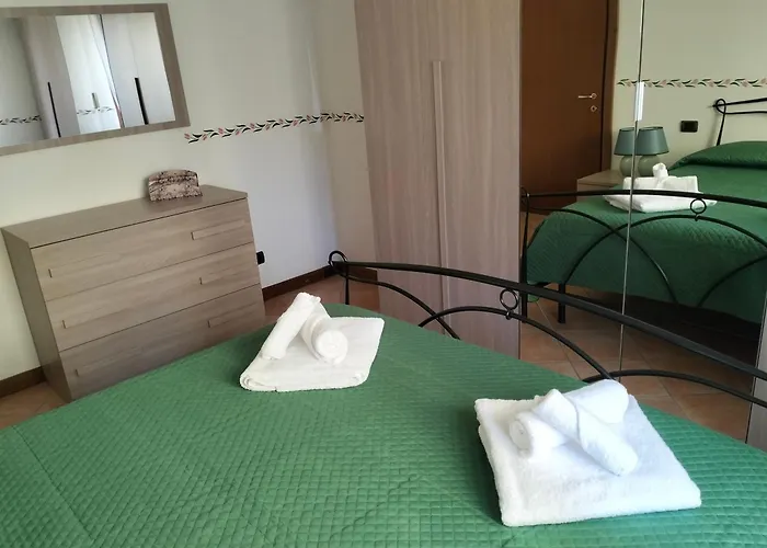 Appartamento La Casa Del *