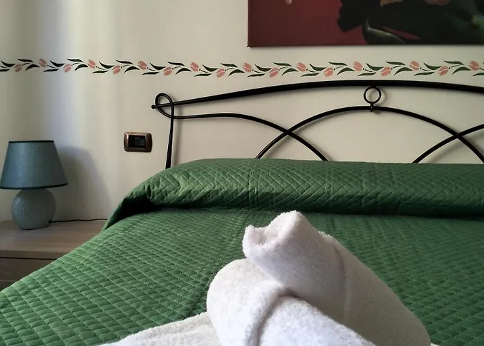 La Casa Del Appartamento