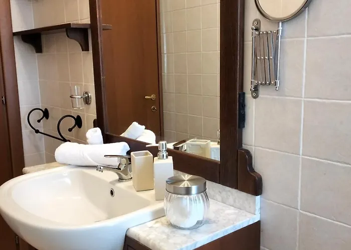 Appartamento La Casa Del *