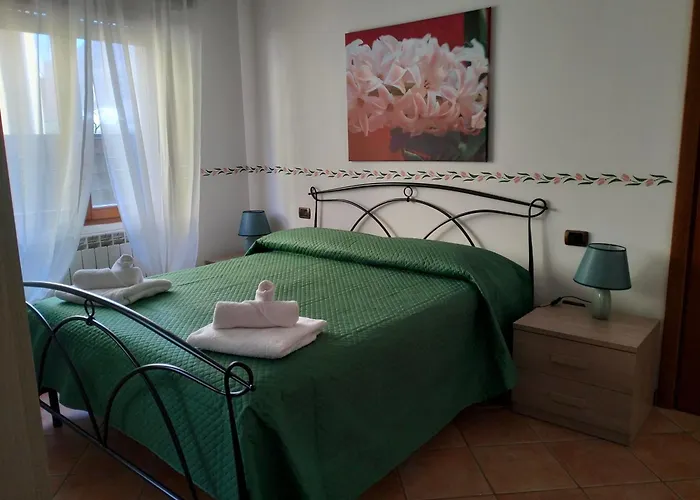 Appartamento La Casa Del