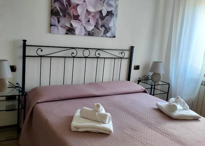 Appartamento La Casa Del *