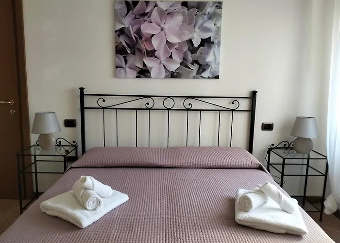 Appartamento La Casa Del Porlezza