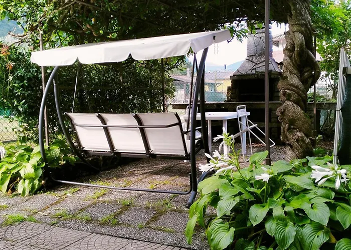 Appartamento La Casa Del *