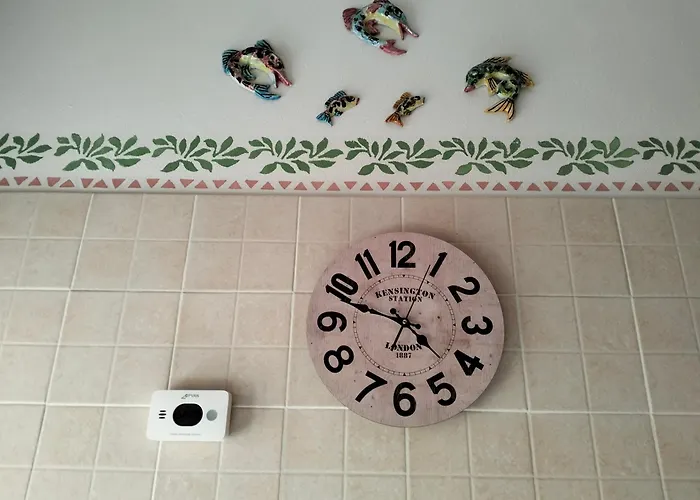 La Casa Del Appartamento