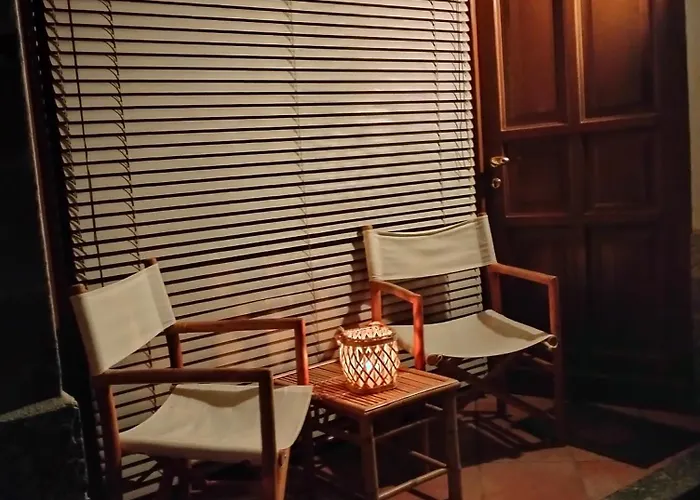 La Casa Del Appartamento Porlezza