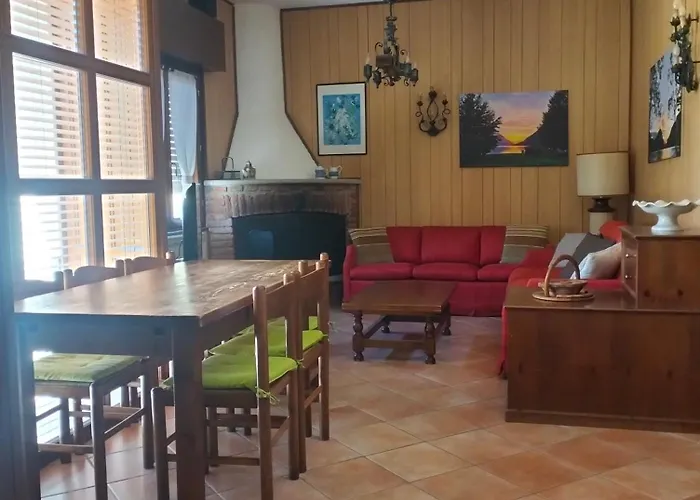 Appartamento La Casa Del Porlezza