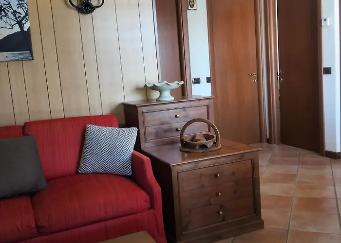 La Casa Del * Porlezza