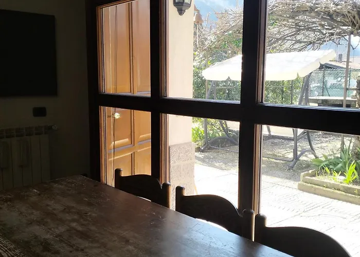 La Casa Del