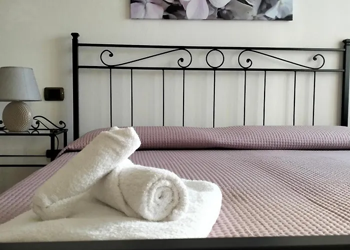 Appartamento La Casa Del