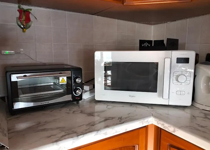 La Casa Del Appartamento Porlezza