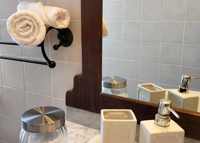 Appartamento La Casa Del Porlezza