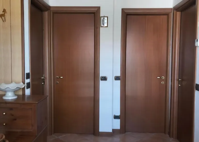 Appartamento La Casa Del *