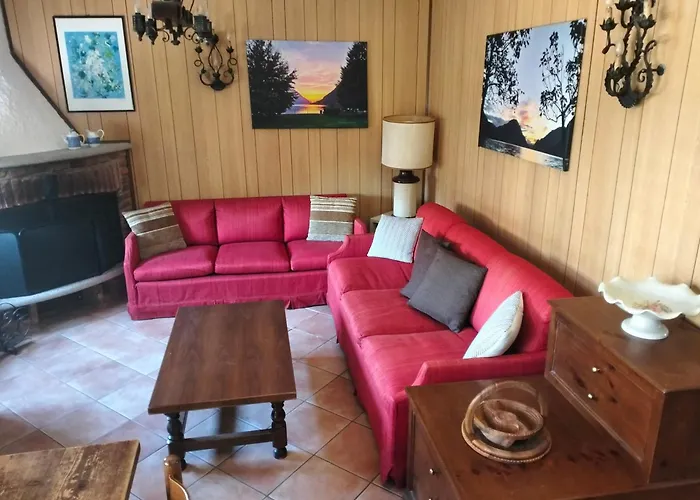 La Casa Del * Porlezza