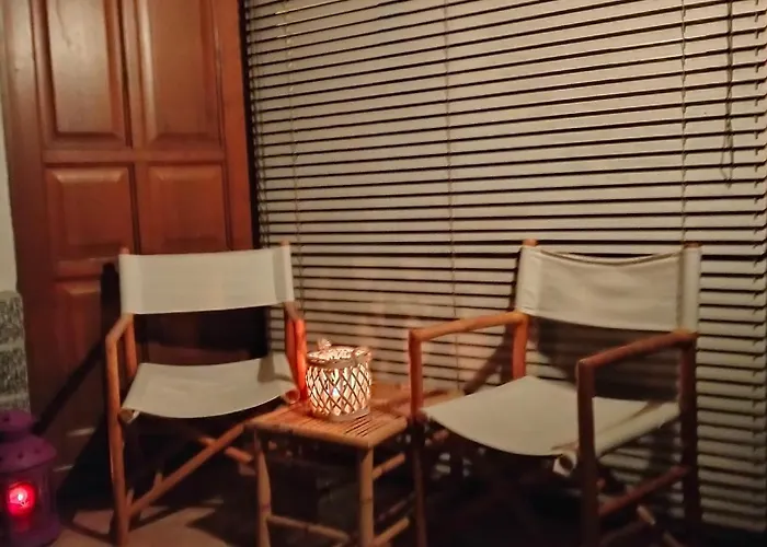 Appartamento La Casa Del