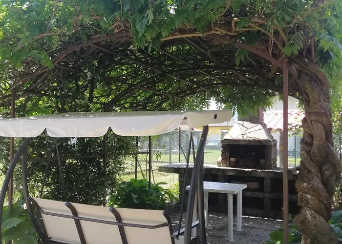 La Casa Del Appartamento *
