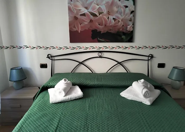 La Casa Del Appartamento