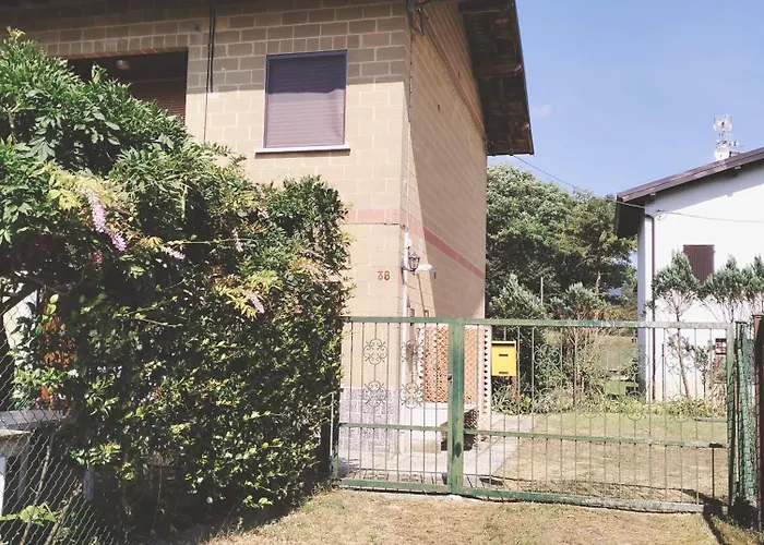 La Casa Del * Porlezza