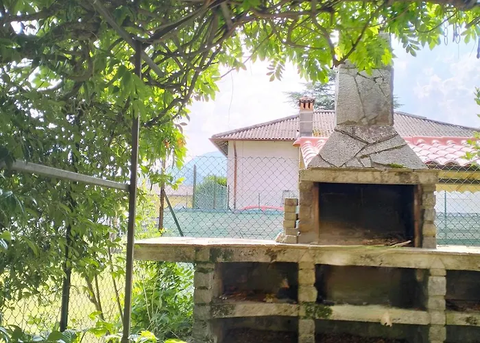 La Casa Del Appartamento Porlezza