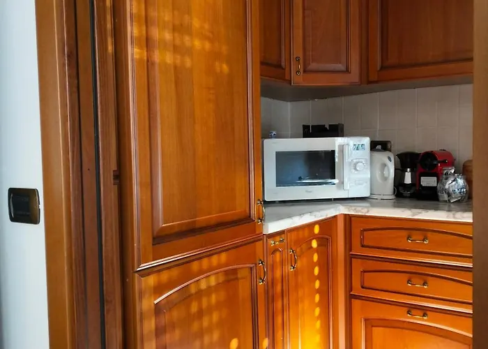 Appartamento La Casa Del Porlezza