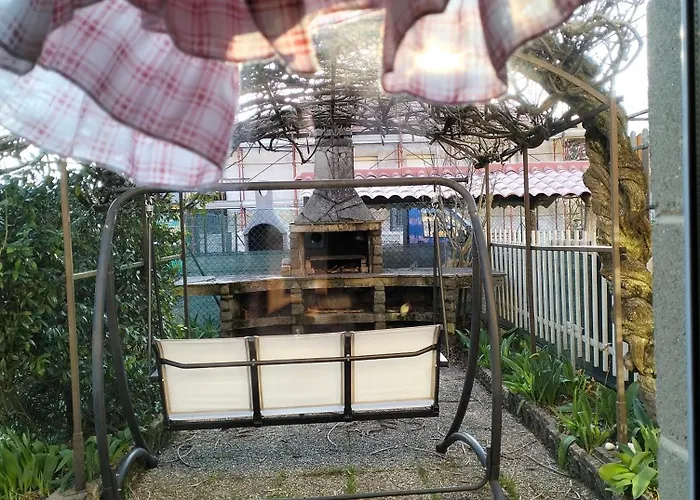 Appartamento La Casa Del Porlezza