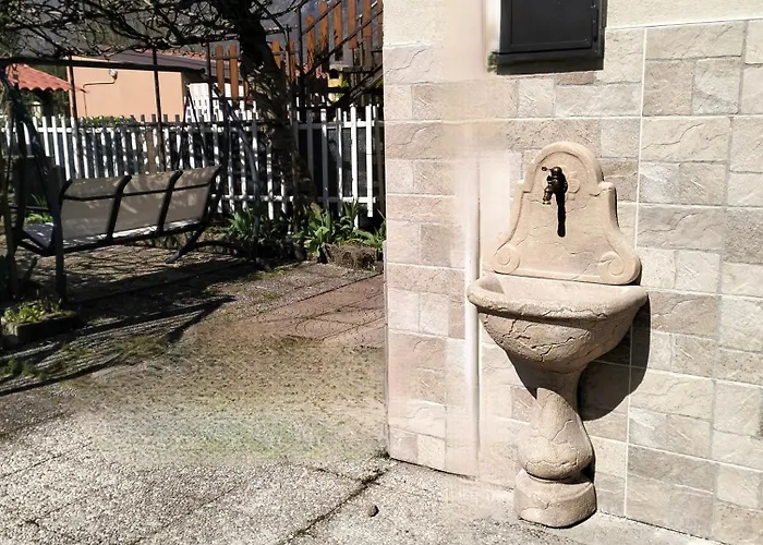 Appartamento La Casa Del Porlezza