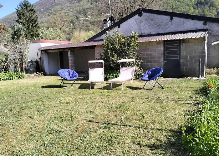 Appartamento La Casa Del