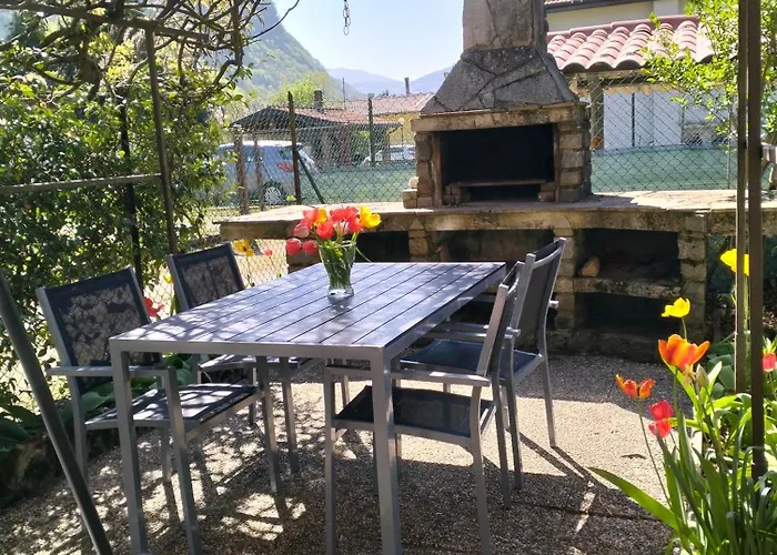 La Casa Del